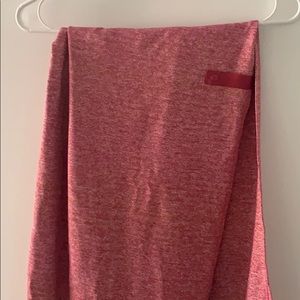 Lululemon Vinyasa wrap/scarf